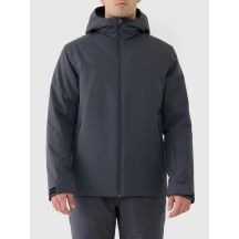 Herren-Skijacke 5000 Membran 4F 4FWAW24TTJAM0777-22S