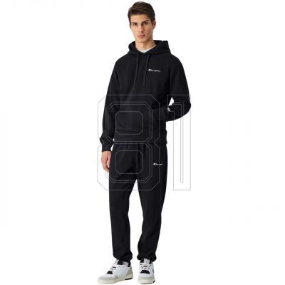 4. Champion Kapuzenpullover M 220729 KK001
