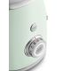 6. Smeg BLF03PGEU Standmixer 1,5 l, 800 W, Grün