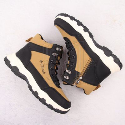 11. Wanderschuhe News W EU661B