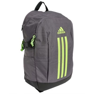 2. Adidas Power VII Backpack JC6187