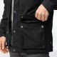 4. Fjällräven Greenland Winter Jacket M Dark Navy Herren Outdoor-Winterjacke (F87122-555)