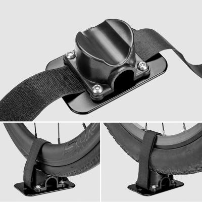2. Rockbros XL1001 Dachträger – Schwarz