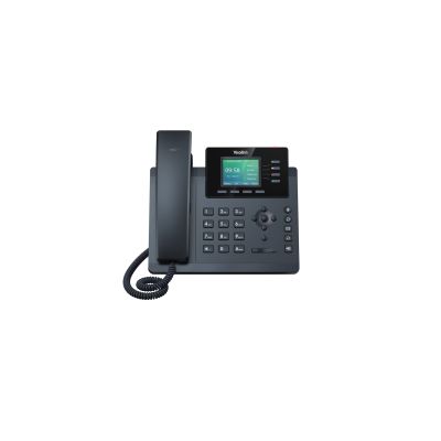 2. Yealink T34W IP-Telefon
