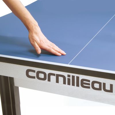 9. Cornilleau Competition 740 ITTF 117603 Tischtennisplatte
