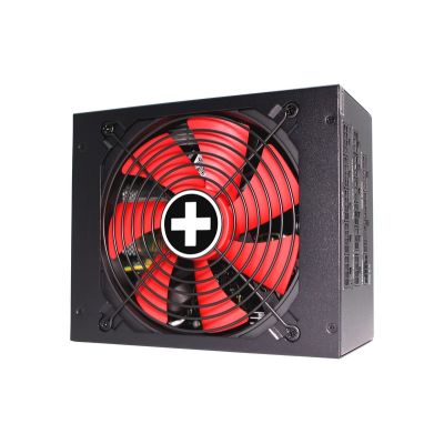 2. Xilence XP1250MR9.2 Netzteilmodul 1250 W 20+4 Pin ATX Schwarz, Rot