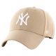 3. 47 Brand New York Yankees MVP-Kappe B-MVPSP17WBP-KH