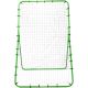 10. REBOUNDER-TRAININGSRAHMEN ZUM PREDIGEN EINES FUSSBALLS 210x120CM ENERO
