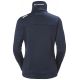 2. Helly Hansen Crew Fleecejacke W 30357 597