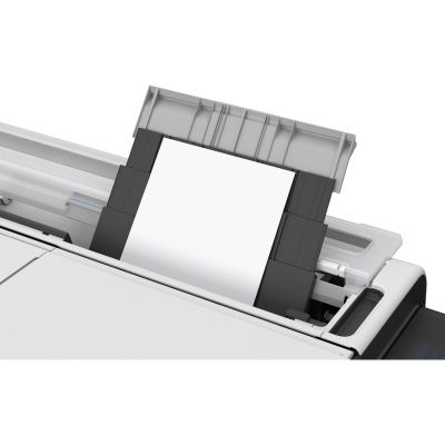 Canon imagePROGRAF TC-21M Großformatdrucker, WLAN, Tintenstrahl, Farbe, 2400 x 1200 dpi, A1 (594 x 841 mm), LAN-Anschluss