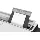 Canon imagePROGRAF TC-21M Großformatdrucker, WLAN, Tintenstrahl, Farbe, 2400 x 1200 dpi, A1 (594 x 841 mm), LAN-Anschluss
