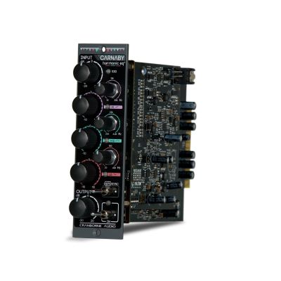 Cranborne Audio Carnaby 500 parametrischer Equalizer