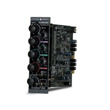 Cranborne Audio Carnaby 500 parametrischer Equalizer