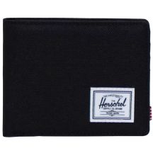 Herschel Roy Geldbörse 30072-00001 Schwarz Einheitsgröße