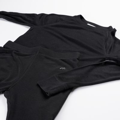 9. Kinder-Thermo-Unterwäsche-Set SINORI JR SET