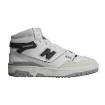 New Balance Sneakers Unisex-Sportschuhe weiß - BB650RWE