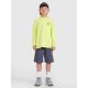 Jungen-Jogginghose 4F 4FJRSS25TSHOM684-22S
