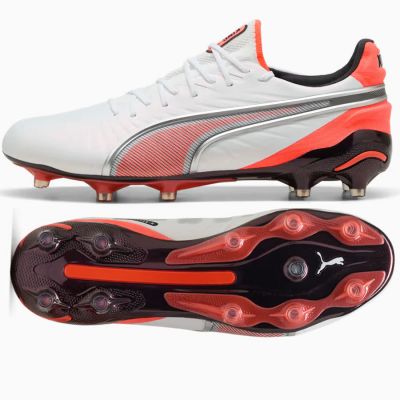 Puma King Ultimate FG/AG 108821-01 Schuhe