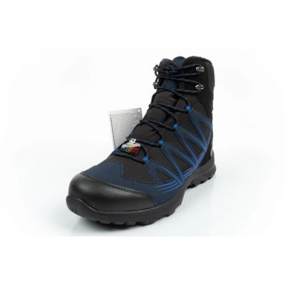 4. Salomon Woodsen 2 M 410094 Trekkingschuhe
