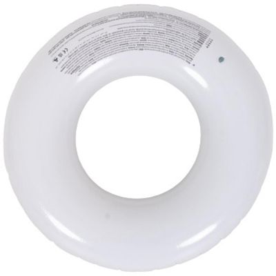 5. TROPISCHER SCHWIMMRING 115CM 37598 GRÜN