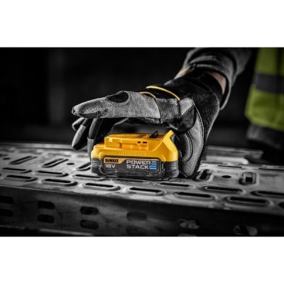 5. DeWALT DCBP034-XJ Akku/Ladegerät für Elektrowerkzeuge