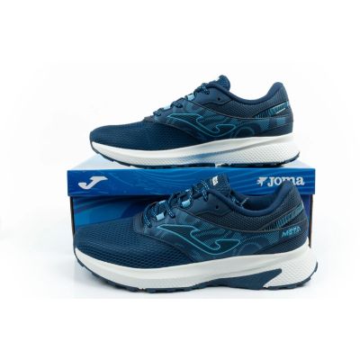 10. Joma Herren-Laufschuhe Meta, leicht, bequem, strapazierfähig, blau