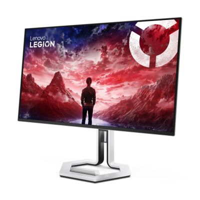 3. Lenovo Legion Pro 32UD-10 31,5" QD-OLED 240Hz 250nits AG USB HDMI DP Rabenschwarz