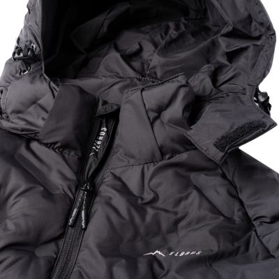 4. Elbrus Ally Jacket W 92800439234