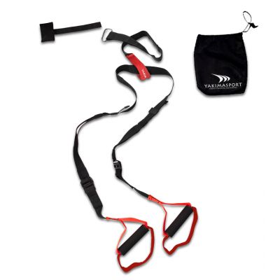 CROSSFIT Yakimasport 100193 Trainingsgürtel