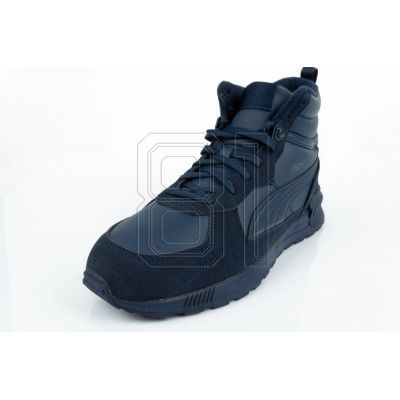 4. Puma Gravitation M 383204 03 Sportschuhe