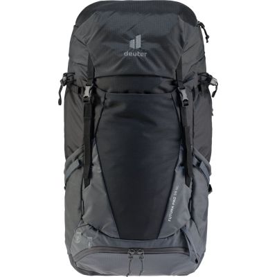 6. Deuter Futura Pro 38 l Black