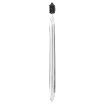 10. Spigen Aqua Shield A610 Hülle, wasserdicht, auf dem Wasser schwimmend – transparent
