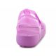 11. Crocs Isabella Jelly Sandal Jr 209837-6WQ