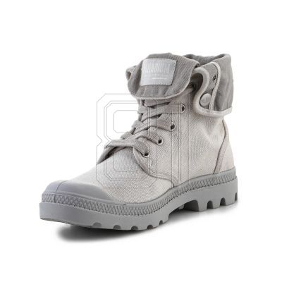8. Palladium Baggy W Schuhe 92353-095-M