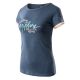 3. Damen Kurzarm-T-Shirt LADY SOLERO