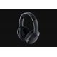 7. Razer Barracuda Black Kopfhörer