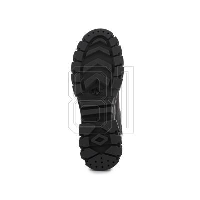 8. Palladium Revolt Hi Patch W 99115-008-M Schuhe