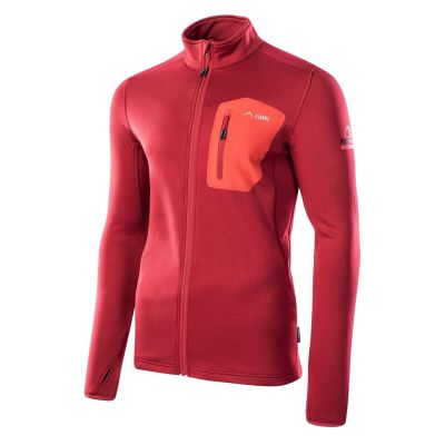 2. Elbrus Emino Polartec M Sweatshirt 92800353906