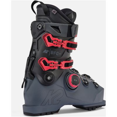 3. Herren-Skischuhe K2 BFC 110 BOA