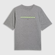 T-Shirt 4F Jr 4FJRAW25TTSHM3166-25M