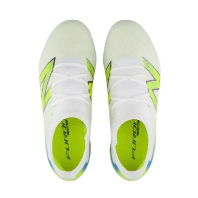 4. New Balance Furon Team V9 FG NBYF3F3V9 Kinder-Fußballschuhe