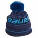 Bauer NE Pom Knit Wintermütze 1059441