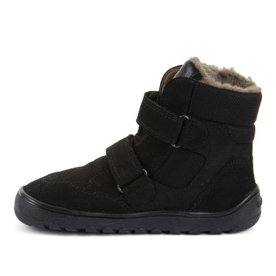 3. Froddo Kinderstiefel BAREFOOT UP HILL WOOL (G3160262-9)
