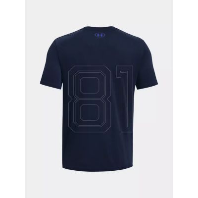 2. Under Armour T-Shirt M 1329582-408