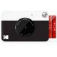 2. Sofortkamera Kodak Printomatic Schwarz