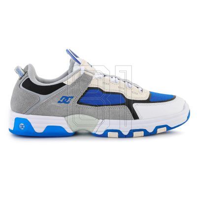 9. DC Shoes Shanahan Metric Skateschuhe M ADYS100755-XSWB