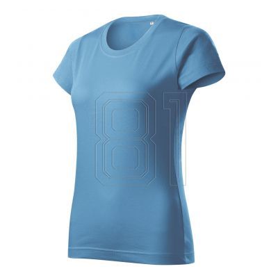 4. Malfini Basic Free W T-Shirt MLI-F3414