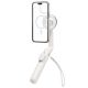 3. Spigen S571W MagSafe Bluetooth-Selfie-Stick mit Stativ – Beige