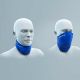 2. Uyn Community Mask M100016E073 Sportmaske