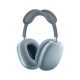 3. Apple AirPods Max 2 Headset Kabelloses Headset mit Kopfbügel Anrufe/Musik USB Typ-C Bluetooth Blau